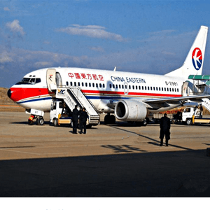 鄂尔多斯航空快运航空快运业稳步发展的原因是什么？